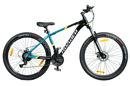 Roadeo NFS 27.5T