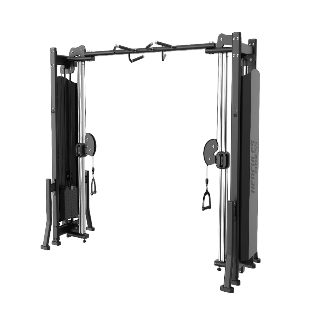 Eclipse Series - EC05 - Cable Crossover