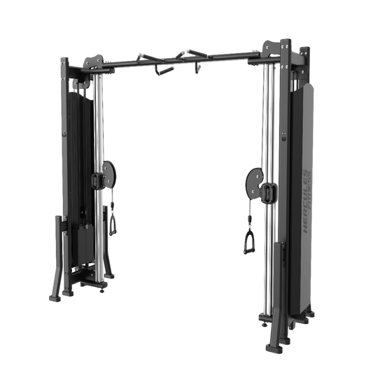 Eclipse Series - EC05 - Cable Crossover