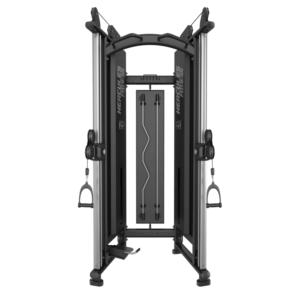 Eclipse EC05A - Functional Trainer