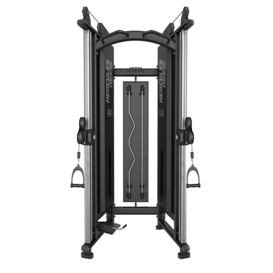 Eclipse EC05A - Functional Trainer