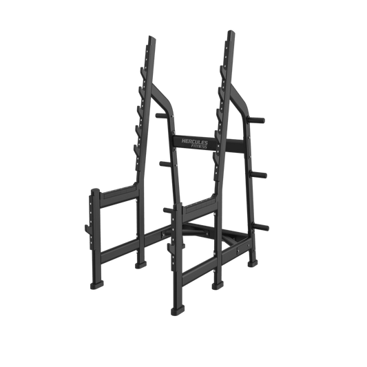 Eclipse - EC21 - Squat Rack