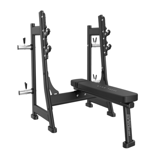 ECLIPSE - EC23A - OLYMPIC FLAT BENCH