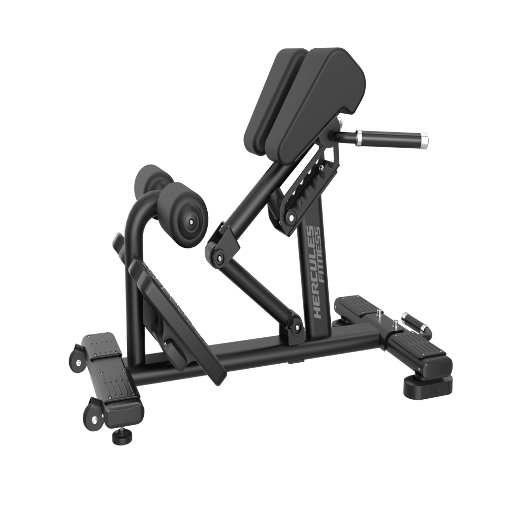 ECLIPSE - EC26A - ROMAN CHAIR