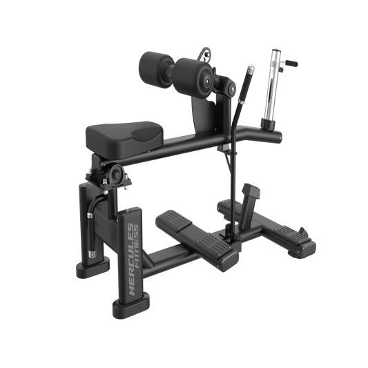 ECLIPSE - EC29 - SEATED CALF MACHINE