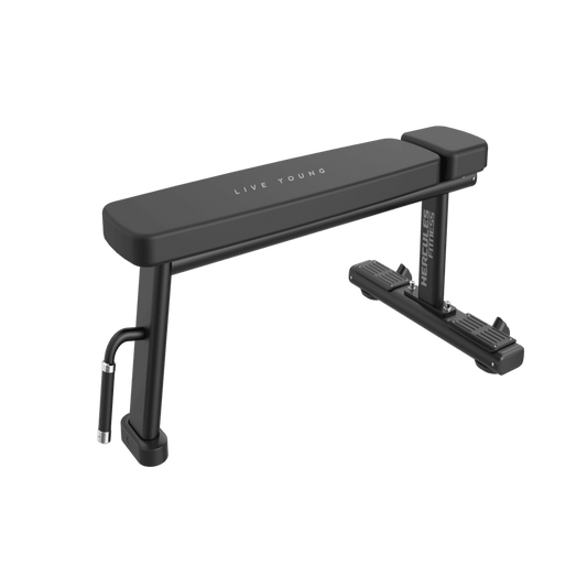 ECLIPSE - EC36 - FLAT BENCH