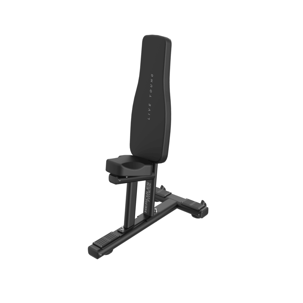 ECLIPSE - EC38 - UTILITY BENCH