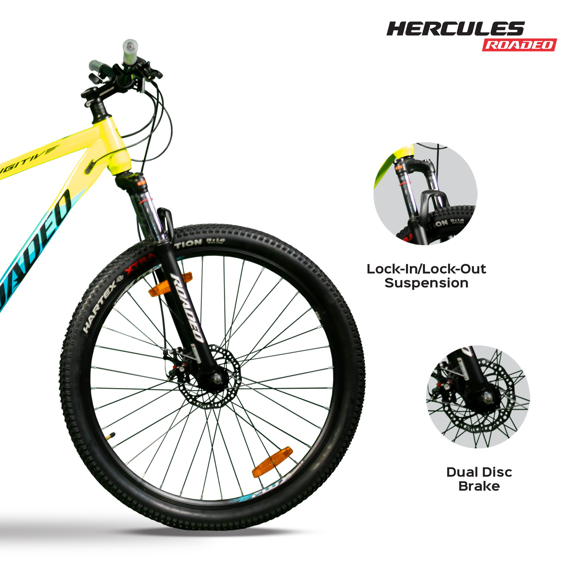 Roadeo Gear Cycle Prices Gear Cycle Roadeo Dual Suspension