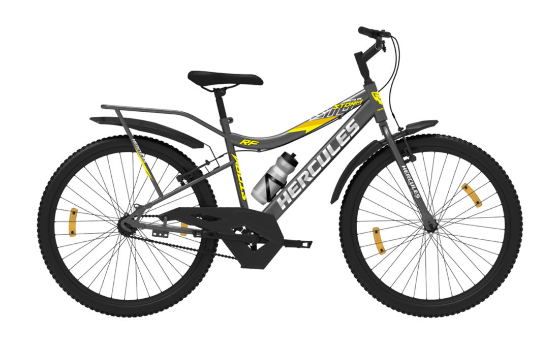 Hercules Storm IC RF VB PMG - 24T