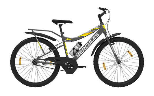 Hercules Storm IC RF VB PMG - 24T