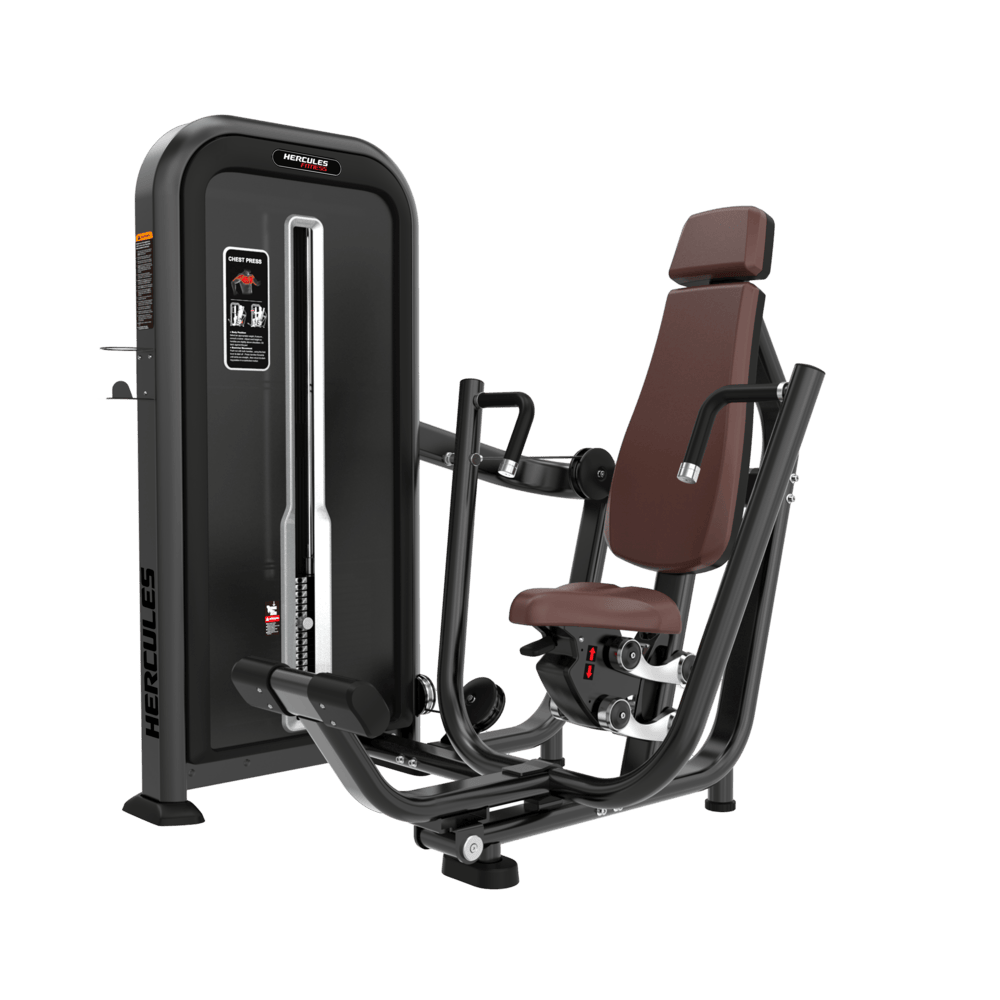 FORGE - FO01 - Chest Press