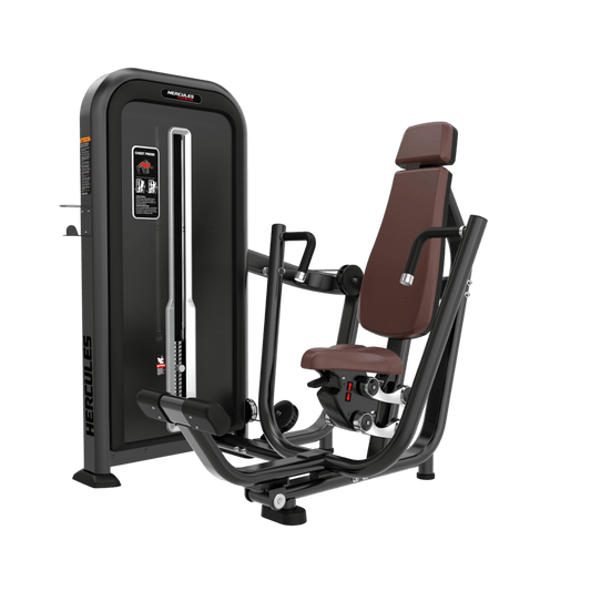 FORGE - FO01 - Chest Press