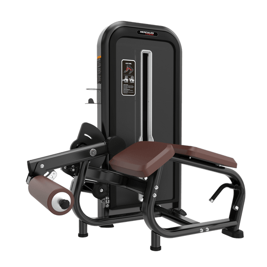 FORGE - FO15 - Prone Leg Curl