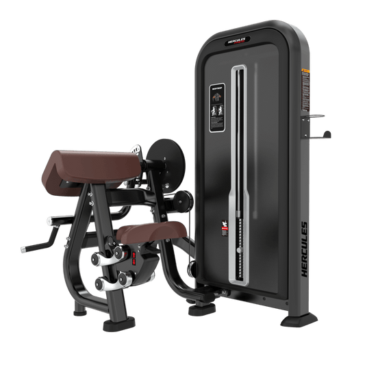 FORGE - FO26 - Biceps and Triceps