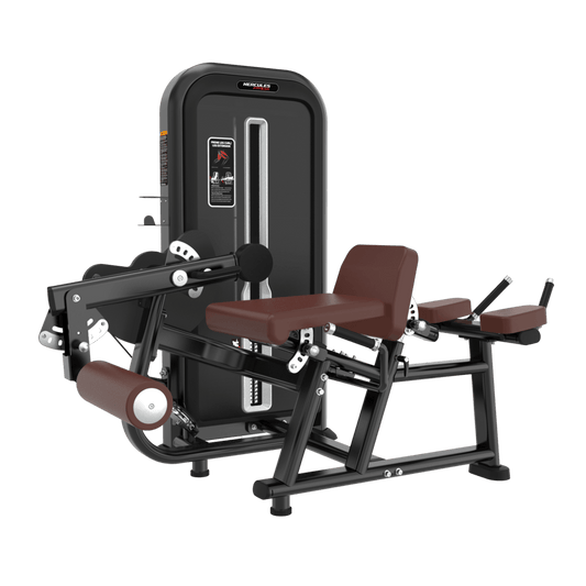 FORGE - FO28 - Horizontal and Seated Leg Curl
