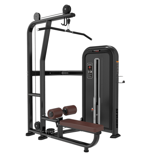 FORGE - FO33 - Lat Pull Down