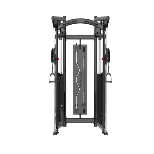 FUSION - FU05A - MULTI STATION FUNCTION TRAINER