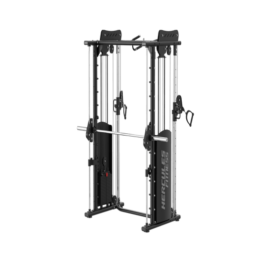 FUSION - FU20B - MULTI STATION SMITH AND FUNCTION TRAINER