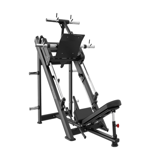 FUSION - FU22 - 45DEGREE INCLINE SQUAT