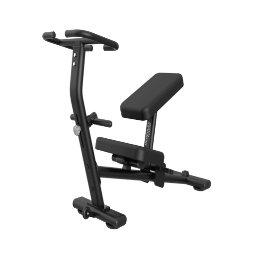 Fusion - FU33 - Draw Muscle Machine