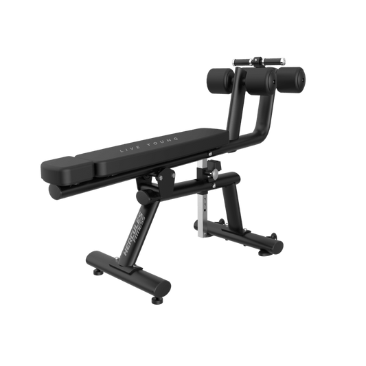 Fusion - FU34 - Adjustable Web Board