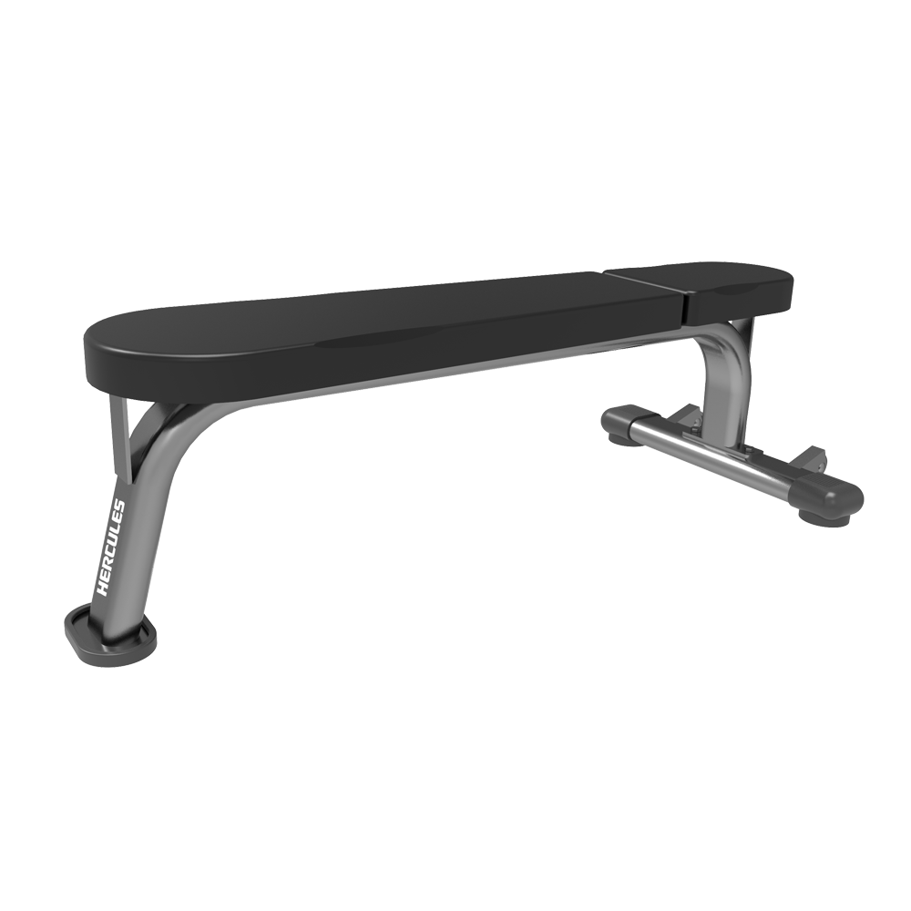 Flat Bench