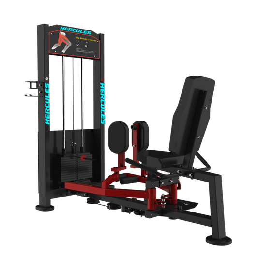 Flexion – Adductor & Abductor
