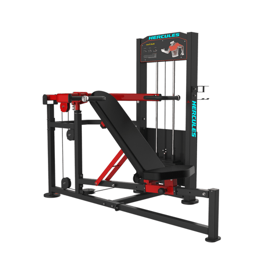 Flexion – Multi Press