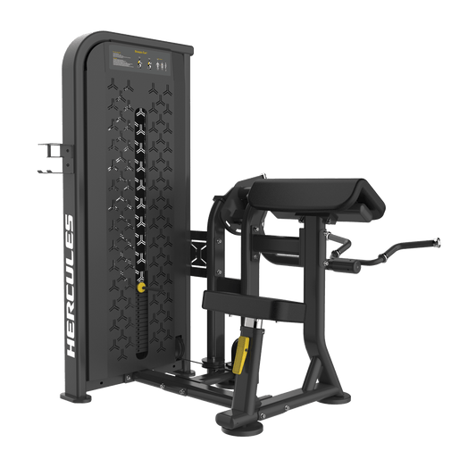Grit - GR06 - Biceps Curl