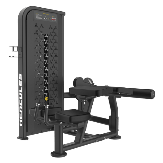 Grit - GR13A - Horizontal Leg Curl