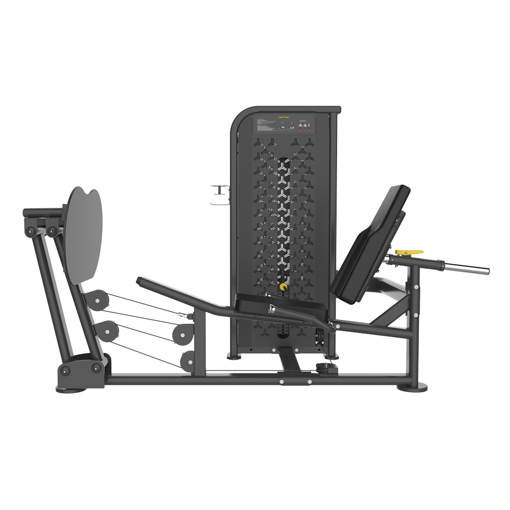 Grit - GR15 - Leg Press