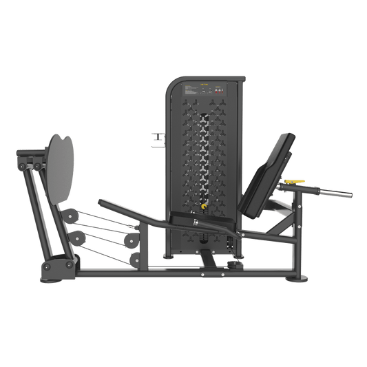 Grit - GR15 - Leg Press