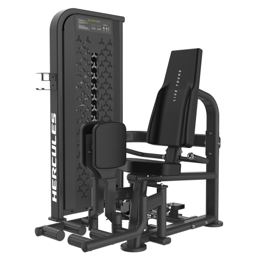 Grit - GR1819 - Abductor and Adductor