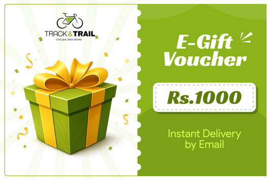 E-Gift Voucher