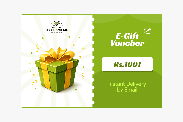 E-Gift Voucher