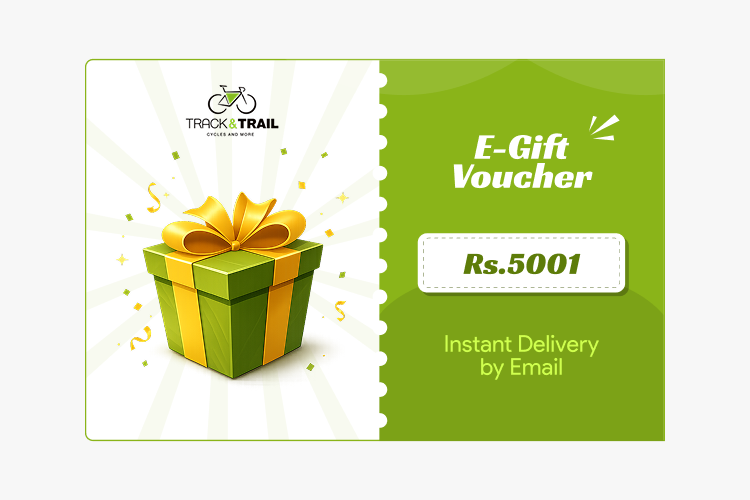 E-Gift Voucher