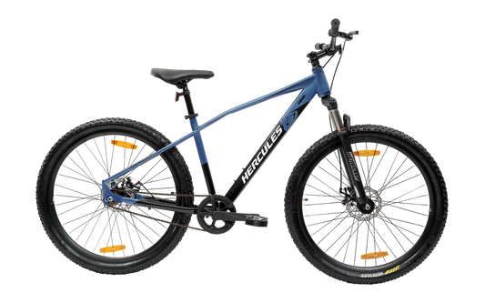 Hercules Griffin 27.5T