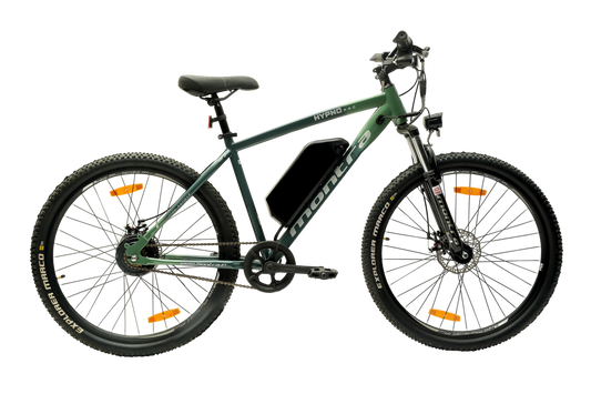 Montra Hypno Pro 27.5T