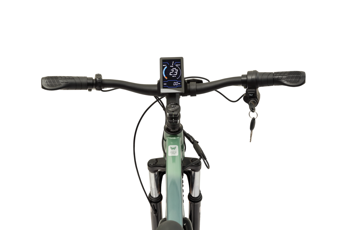 Montra Hypno Pro 27.5T