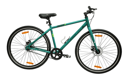 Mach City Cycle New Model Mach City Montreal Single Speed – Track