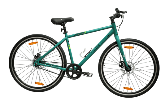 Ibike Mach City Cycle 29 Inch Bsa Mach City New Arrivals