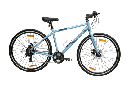 Mach City Montreal RF (Rigid Fork)