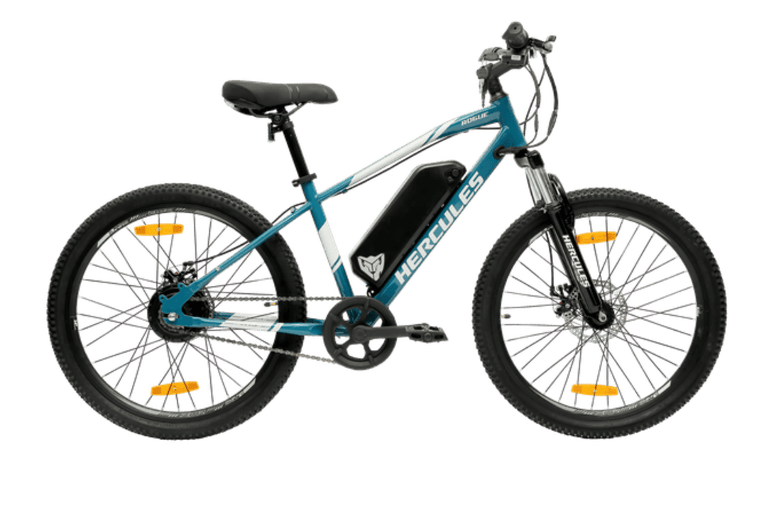 Hercules Rogue 24T