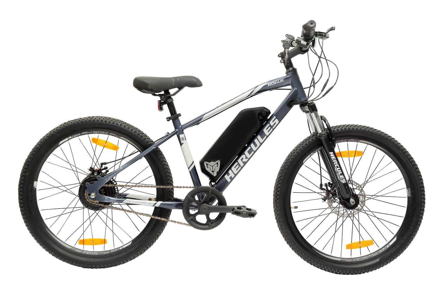 Hercules Rogue 24T