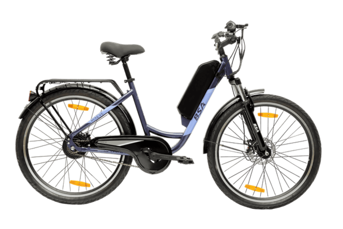 BSA Maeve 26T