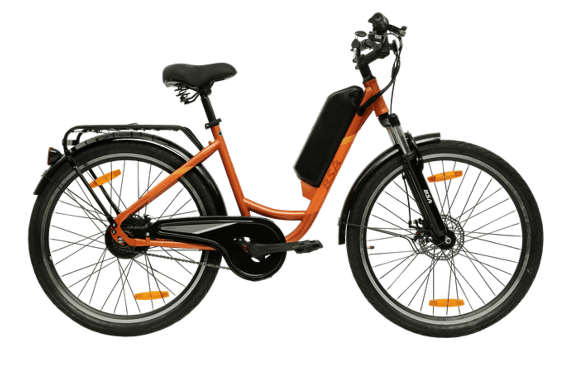 BSA Maeve 26T