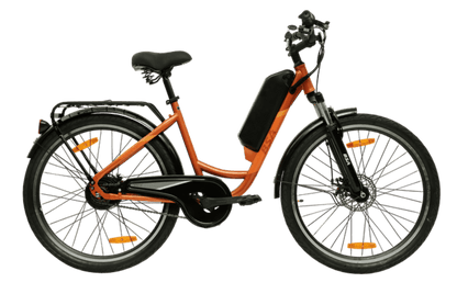 BSA Maeve 26T