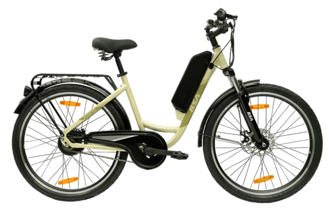 BSA Maeve 26T