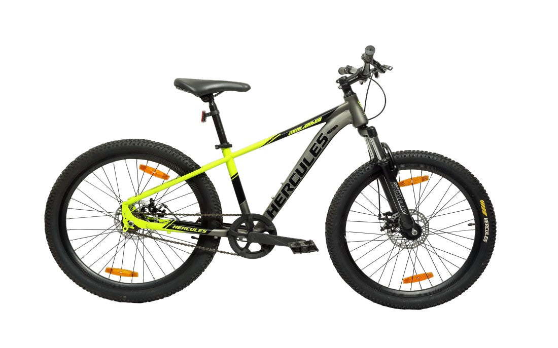 Hercules Geolander 26T