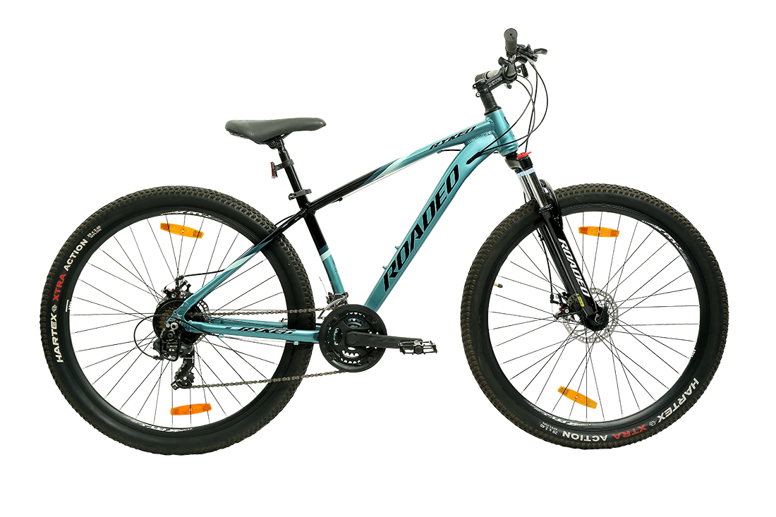 Roadeo Ryken - 27.5T